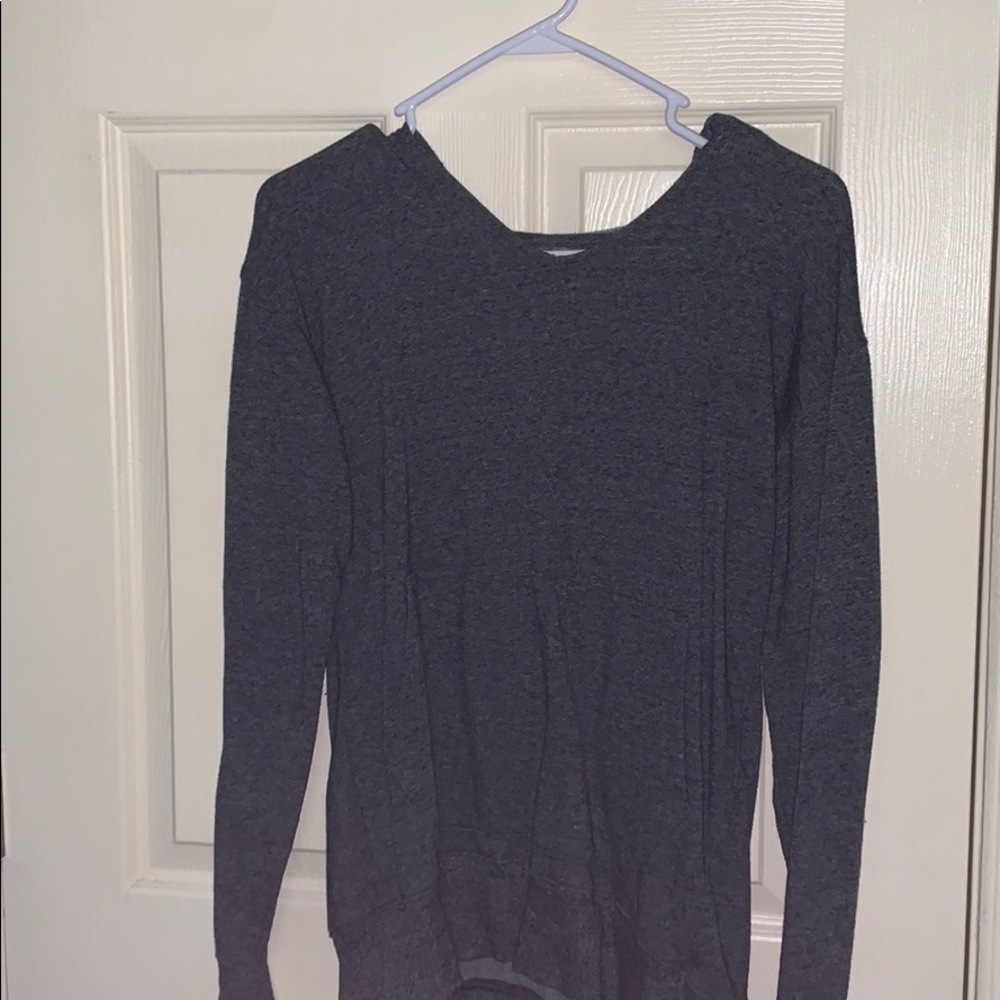 Super soft sweatshirt